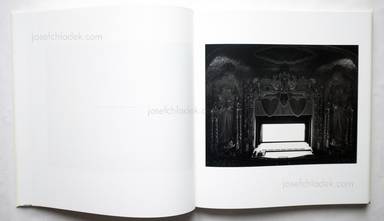 Sample page 10 for book  Hiroshi Sugimoto – Theaters