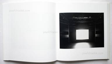 Sample page 16 for book  Hiroshi Sugimoto – Theaters