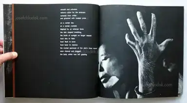 Sample page 28 for book "Tomatsu, Shomei – Shomei Tomatsu & Ken Domon - Hiroshima-Nagasaki Document 1961 (東松 照明, 土門拳)" Sample page 28 for book "Tomatsu, Shomei – Shomei Tomatsu & Ken Domon - Hiroshima-Nagasaki Document 1961 (東松 照明, 土門拳)"