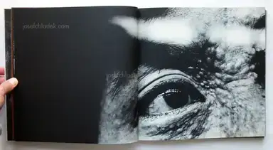 Sample page 25 for book "Tomatsu, Shomei – Shomei Tomatsu & Ken Domon - Hiroshima-Nagasaki Document 1961 (東松 照明, 土門拳)" Sample page 25 for book "Tomatsu, Shomei – Shomei Tomatsu & Ken Domon - Hiroshima-Nagasaki Document 1961 (東松 照明, 土門拳)"