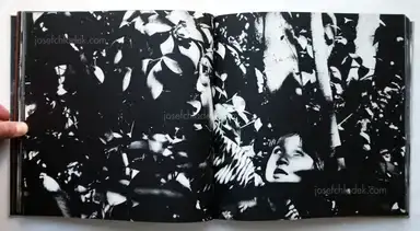 Sample page 19 for book "Tomatsu, Shomei – Shomei Tomatsu & Ken Domon - Hiroshima-Nagasaki Document 1961 (東松 照明, 土門拳)" Sample page 19 for book "Tomatsu, Shomei – Shomei Tomatsu & Ken Domon - Hiroshima-Nagasaki Document 1961 (東松 照明, 土門拳)"