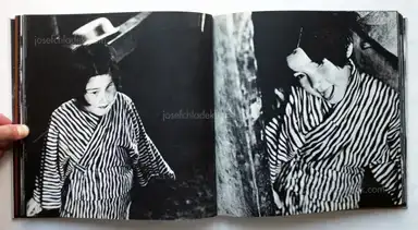 Sample page 18 for book "Tomatsu, Shomei – Shomei Tomatsu & Ken Domon - Hiroshima-Nagasaki Document 1961 (東松 照明, 土門拳)" Sample page 18 for book "Tomatsu, Shomei – Shomei Tomatsu & Ken Domon - Hiroshima-Nagasaki Document 1961 (東松 照明, 土門拳)"