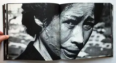 Sample page 17 for book "Tomatsu, Shomei – Shomei Tomatsu & Ken Domon - Hiroshima-Nagasaki Document 1961 (東松 照明, 土門拳)" Sample page 17 for book "Tomatsu, Shomei – Shomei Tomatsu & Ken Domon - Hiroshima-Nagasaki Document 1961 (東松 照明, 土門拳)"