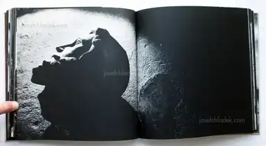 Sample page 16 for book "Tomatsu, Shomei – Shomei Tomatsu & Ken Domon - Hiroshima-Nagasaki Document 1961 (東松 照明, 土門拳)" Sample page 16 for book "Tomatsu, Shomei – Shomei Tomatsu & Ken Domon - Hiroshima-Nagasaki Document 1961 (東松 照明, 土門拳)"