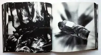 Sample page 12 for book "Tomatsu, Shomei – Shomei Tomatsu & Ken Domon - Hiroshima-Nagasaki Document 1961 (東松 照明, 土門拳)" Sample page 12 for book "Tomatsu, Shomei – Shomei Tomatsu & Ken Domon - Hiroshima-Nagasaki Document 1961 (東松 照明, 土門拳)"