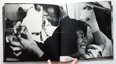 Sample page 7 for book "Tomatsu, Shomei – Shomei Tomatsu & Ken Domon - Hiroshima-Nagasaki Document 1961 (東松 照明, 土門拳)" Sample page 7 for book "Tomatsu, Shomei – Shomei Tomatsu & Ken Domon - Hiroshima-Nagasaki Document 1961 (東松 照明, 土門拳)"