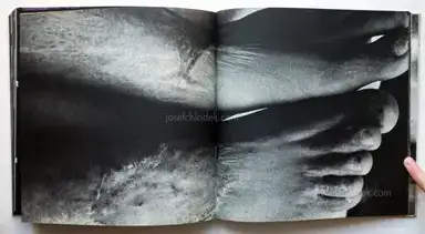 Sample page 6 for book "Tomatsu, Shomei – Shomei Tomatsu & Ken Domon - Hiroshima-Nagasaki Document 1961 (東松 照明, 土門拳)" Sample page 6 for book "Tomatsu, Shomei – Shomei Tomatsu & Ken Domon - Hiroshima-Nagasaki Document 1961 (東松 照明, 土門拳)"