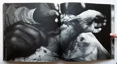 Sample page 5 for book "Tomatsu, Shomei – Shomei Tomatsu & Ken Domon - Hiroshima-Nagasaki Document 1961 (東松 照明, 土門拳)" Sample page 5 for book "Tomatsu, Shomei – Shomei Tomatsu & Ken Domon - Hiroshima-Nagasaki Document 1961 (東松 照明, 土門拳)"