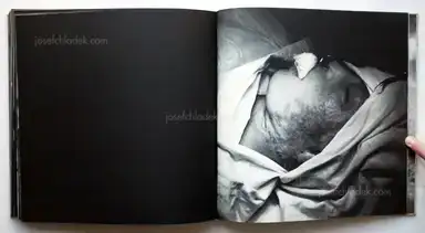 Sample page 4 for book "Tomatsu, Shomei – Shomei Tomatsu & Ken Domon - Hiroshima-Nagasaki Document 1961 (東松 照明, 土門拳)" Sample page 4 for book "Tomatsu, Shomei – Shomei Tomatsu & Ken Domon - Hiroshima-Nagasaki Document 1961 (東松 照明, 土門拳)"