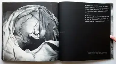 Sample page 3 for book "Tomatsu, Shomei – Shomei Tomatsu & Ken Domon - Hiroshima-Nagasaki Document 1961 (東松 照明, 土門拳)" Sample page 3 for book "Tomatsu, Shomei – Shomei Tomatsu & Ken Domon - Hiroshima-Nagasaki Document 1961 (東松 照明, 土門拳)"