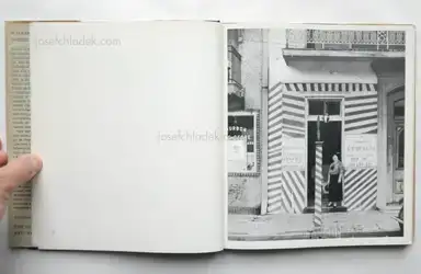 Sample page 27 for book "Evans, Walker – Walker Evans - American Photographs" Sample page 27 for book "Evans, Walker – Walker Evans - American Photographs"