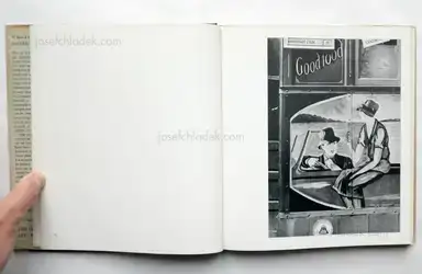 Sample page 25 for book "Evans, Walker – Walker Evans - American Photographs" Sample page 25 for book "Evans, Walker – Walker Evans - American Photographs"