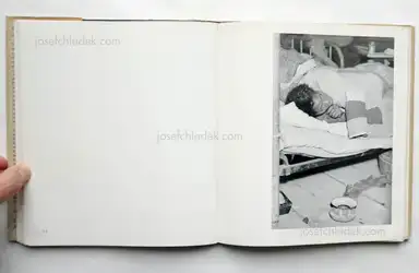 Sample page 10 for book "Evans, Walker – Walker Evans - American Photographs" Sample page 10 for book "Evans, Walker – Walker Evans - American Photographs"