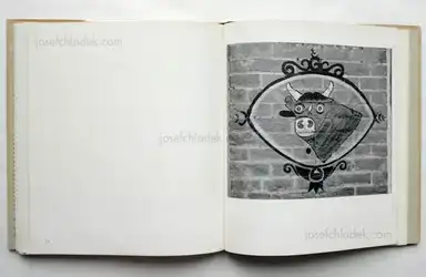 Sample page 3 for book "Evans, Walker – Walker Evans - American Photographs" Sample page 3 for book "Evans, Walker – Walker Evans - American Photographs"