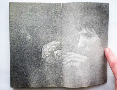 Sample page 20 for book "Kanoh, Tenmei – Tenmei Kanoh - Fuck (加納 典明 – Fuck / 燃えるパーティー)" Sample page 20 for book "Kanoh, Tenmei – Tenmei Kanoh - Fuck (加納 典明 – Fuck / 燃えるパーティー)"