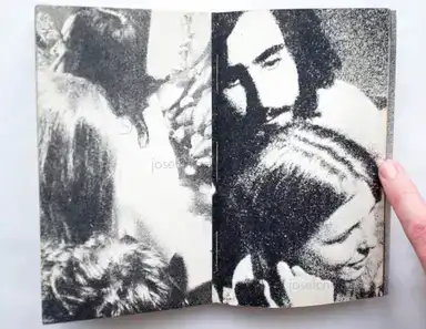 Sample page 19 for book "Kanoh, Tenmei – Tenmei Kanoh - Fuck (加納 典明 – Fuck / 燃えるパーティー)" Sample page 19 for book "Kanoh, Tenmei – Tenmei Kanoh - Fuck (加納 典明 – Fuck / 燃えるパーティー)"