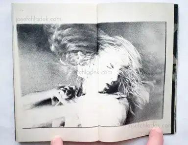 Sample page 17 for book "Kanoh, Tenmei – Tenmei Kanoh - Fuck (加納 典明 – Fuck / 燃えるパーティー)" Sample page 17 for book "Kanoh, Tenmei – Tenmei Kanoh - Fuck (加納 典明 – Fuck / 燃えるパーティー)"