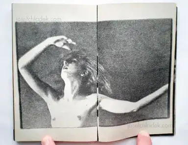 Sample page 16 for book "Kanoh, Tenmei – Tenmei Kanoh - Fuck (加納 典明 – Fuck / 燃えるパーティー)" Sample page 16 for book "Kanoh, Tenmei – Tenmei Kanoh - Fuck (加納 典明 – Fuck / 燃えるパーティー)"