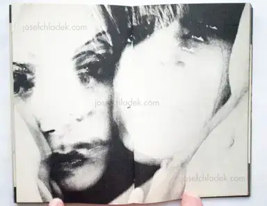 Sample page 13 for book "Kanoh, Tenmei – Tenmei Kanoh - Fuck (加納 典明 – Fuck / 燃えるパーティー)" Sample page 13 for book "Kanoh, Tenmei – Tenmei Kanoh - Fuck (加納 典明 – Fuck / 燃えるパーティー)"