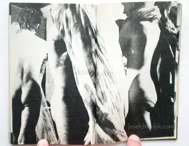 Sample page 12 for book "Kanoh, Tenmei – Tenmei Kanoh - Fuck (加納 典明 – Fuck / 燃えるパーティー)" Sample page 12 for book "Kanoh, Tenmei – Tenmei Kanoh - Fuck (加納 典明 – Fuck / 燃えるパーティー)"