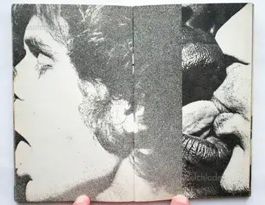 Sample page 9 for book "Kanoh, Tenmei – Tenmei Kanoh - Fuck (加納 典明 – Fuck / 燃えるパーティー)" Sample page 9 for book "Kanoh, Tenmei – Tenmei Kanoh - Fuck (加納 典明 – Fuck / 燃えるパーティー)"