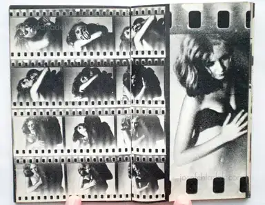 Sample page 7 for book "Kanoh, Tenmei – Tenmei Kanoh - Fuck (加納 典明 – Fuck / 燃えるパーティー)" Sample page 7 for book "Kanoh, Tenmei – Tenmei Kanoh - Fuck (加納 典明 – Fuck / 燃えるパーティー)"