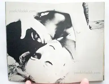 Sample page 3 for book "Kanoh, Tenmei – Tenmei Kanoh - Fuck (加納 典明 – Fuck / 燃えるパーティー)" Sample page 3 for book "Kanoh, Tenmei – Tenmei Kanoh - Fuck (加納 典明 – Fuck / 燃えるパーティー)"