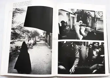 Sample page 3 for book "Peress, Gilles – Gilles Peress - Telex Persan" Sample page 3 for book "Peress, Gilles – Gilles Peress - Telex Persan"