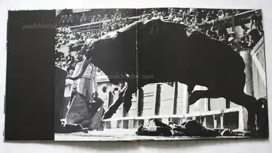 Sample page 7 for book "Clergue, Lucien – Lucien Clergue - Toros muertos" Sample page 7 for book "Clergue, Lucien – Lucien Clergue - Toros muertos"