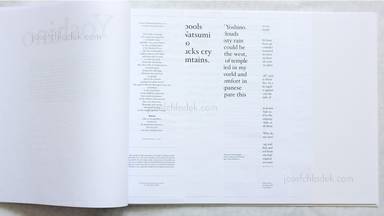 Sample page 1 for book  Cuny Janssen – Yoshino