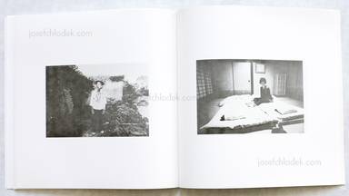 Sample page 6 for book  Nobuyoshi Araki – Sentimental Journey