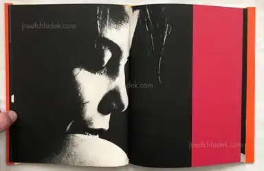 Sample page 13 for book "Hosoe, Eikoh – Eikoh Hosoe - Man and Woman / Otoko to Onna おとこと女 | 細江英公" Sample page 13 for book "Hosoe, Eikoh – Eikoh Hosoe - Man and Woman / Otoko to Onna おとこと女 | 細江英公"