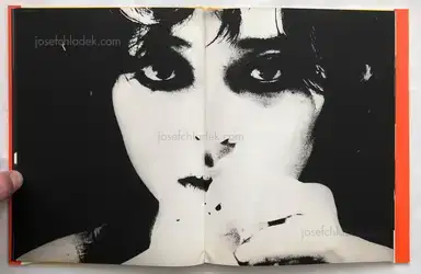 Sample page 12 for book "Hosoe, Eikoh – Eikoh Hosoe - Man and Woman / Otoko to Onna おとこと女 | 細江英公" Sample page 12 for book "Hosoe, Eikoh – Eikoh Hosoe - Man and Woman / Otoko to Onna おとこと女 | 細江英公"