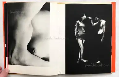 Sample page 8 for book "Hosoe, Eikoh – Eikoh Hosoe - Man and Woman / Otoko to Onna おとこと女 | 細江英公" Sample page 8 for book "Hosoe, Eikoh – Eikoh Hosoe - Man and Woman / Otoko to Onna おとこと女 | 細江英公"