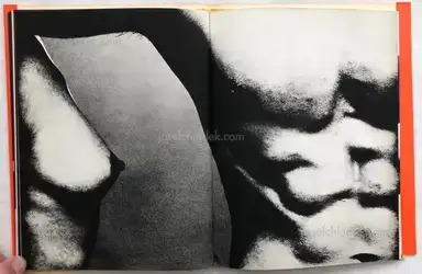 Sample page 7 for book "Hosoe, Eikoh – Eikoh Hosoe - Man and Woman / Otoko to Onna おとこと女 | 細江英公" Sample page 7 for book "Hosoe, Eikoh – Eikoh Hosoe - Man and Woman / Otoko to Onna おとこと女 | 細江英公"