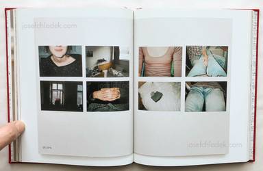 Sample page 12 for book Mafalda Rakoš – I want to disappear - Approaching Eating Disorders