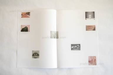 Sample page 5 for book Pauline Hisbacq – Le Feu