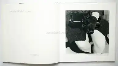 Sample page 9 for book "Goldblatt, David – David Goldblatt - Particulars" Sample page 9 for book "Goldblatt, David – David Goldblatt - Particulars"