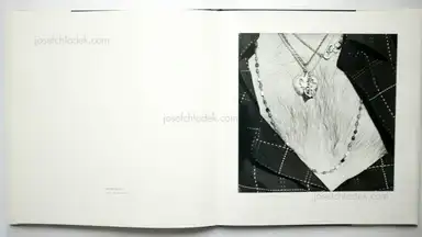 Sample page 7 for book "Goldblatt, David – David Goldblatt - Particulars" Sample page 7 for book "Goldblatt, David – David Goldblatt - Particulars"