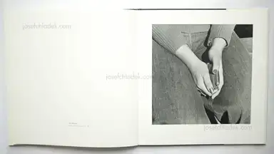 Sample page 6 for book "Goldblatt, David – David Goldblatt - Particulars" Sample page 6 for book "Goldblatt, David – David Goldblatt - Particulars"