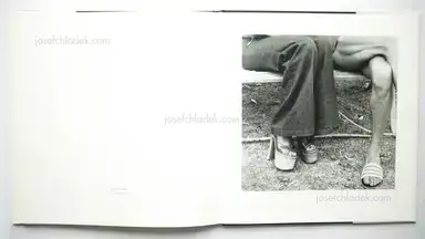 Sample page 3 for book "Goldblatt, David – David Goldblatt - Particulars" Sample page 3 for book "Goldblatt, David – David Goldblatt - Particulars"