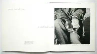 Sample page 1 for book "Goldblatt, David – David Goldblatt - Particulars" Sample page 1 for book "Goldblatt, David – David Goldblatt - Particulars"