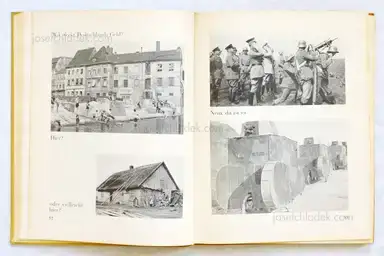 Sample page 6 for book "Tucholsky, Kurt – Kurt Tucholsky/John Heartfield - Deutschland, Deutschland über alles" Sample page 6 for book "Tucholsky, Kurt – Kurt Tucholsky/John Heartfield - Deutschland, Deutschland über alles"