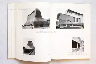 Sample page 8 for book "Mendelsohn, Erich – Erich Mendelsohn - Erich Mendelsohn. Das Gesamtschaffen des Architekten" Sample page 8 for book "Mendelsohn, Erich – Erich Mendelsohn - Erich Mendelsohn. Das Gesamtschaffen des Architekten"