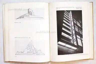 Sample page 1 for book "Mendelsohn, Erich – Erich Mendelsohn - Erich Mendelsohn. Das Gesamtschaffen des Architekten" Sample page 1 for book "Mendelsohn, Erich – Erich Mendelsohn - Erich Mendelsohn. Das Gesamtschaffen des Architekten"