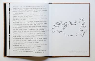 Sample page 17 for book Filippo Zambon – The Komi Diary