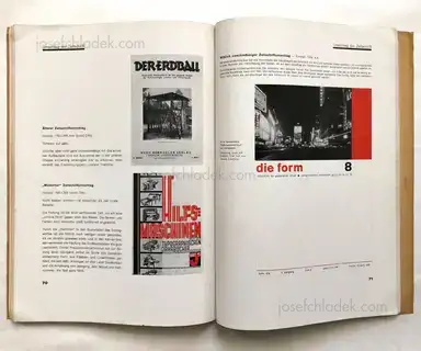 Sample page 4 for book "Tschichold, Jan – Jan Tschichold - Eine Stunde Druckgestaltung" Sample page 4 for book "Tschichold, Jan – Jan Tschichold - Eine Stunde Druckgestaltung"
