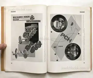 Sample page 12 for book "Tschichold, Jan – Jan Tschichold - Eine Stunde Druckgestaltung" Sample page 12 for book "Tschichold, Jan – Jan Tschichold - Eine Stunde Druckgestaltung"