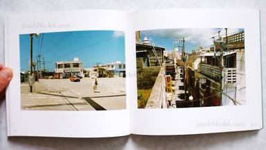 Sample page 5 for book  Koji Onaka – Grasshopper