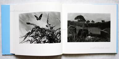 Sample page 2 for book  Koji Onaka – Slow Boat